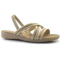 Sandália Campesi Anabela Flat Calce Fácil Super Confortável Feminina CP502 (65531) Sandália Campesi Anabela Flat Calce Fácil Super Confortável Feminina CP502 (65531)