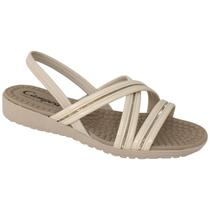 Sandália Campesí Calce Facil Baixa Sandália Campesí Calce Facil Baixa