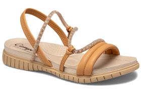Sandália Campesí CP222 Flatform