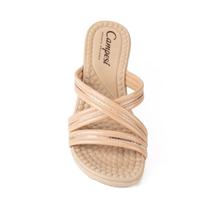 Sandalia campesi ref cp501 feminina