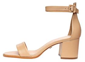 Sandalia Carrano Classica Couro 741001C