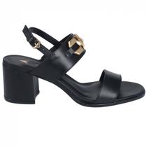 Sandália Carrano Couro 741008