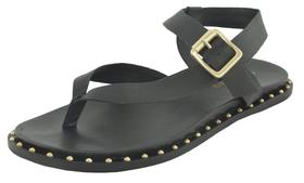 Sandalia Carrano Tachas 206001e