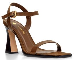 Sandalia Carrano Wave Couro Nobuck 934001