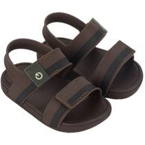 Sandália Cartago Dakar Ii 12288 Baby Meninos