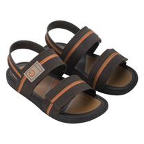 Sandália Cartago Detroit Sand Masculino Infantil Multicores - Ref 12306