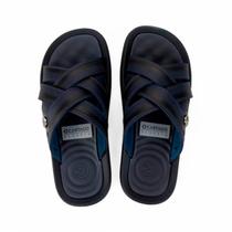 Sandália Cartago Fiji Masculino Confortável e Estiloso