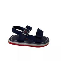 Sandália Cartago Málaga Sport Sand Baby De tiras autocolantes Masculino 12586 (66368)