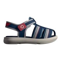 Sandália Cartago Mini Pescador Baby 12210