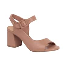 Sandália casual feminina couro legítimo bottero salto bloco alto grosso fivela lateral Sandália casual feminina couro legítimo bottero salto bloco alto grosso fivela lateral