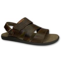 Sandalia Casual Masculino Free Way Canastra 03