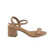 Sandália Casual Vizzano Salto Médio Femino Adulto Ref. 6291.900