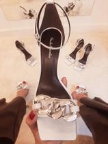 Sandália Chain