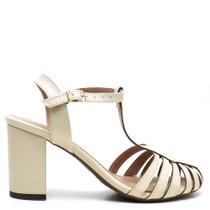 Sandália Charity Angelical