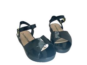 Sandalia charmosinha feminina