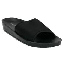 Sandália Chinelo Anatômica Anti Stress Feminina Papete Doctor Flex