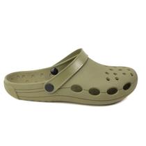Sandália Chinelo Babuche Feminino Masculino Militar Antiderrapante