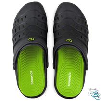 Sandalia Chinelo Babuche Ravi Clog Masculino Ortopedico BoaOnda Trabalho Medico Conforto Sandalia Chinelo Babuche Ravi Clog Masculino Ortopedico BoaOnda Trabalho Medico Conforto