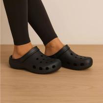Sandália Chinelo Babuche Unissex Confortável + 1 Boton Grátis Envio Imediato