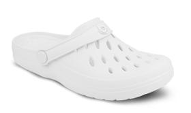 Sandalia Chinelo BoaOnda Easy Feminina Babuche Clog Confortável Impacto