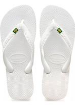 Sandália Chinelo Brasil Logo Havaianas Coleção 2024