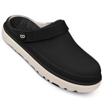 Sandalia Chinelo Clog Boaonda Cloe 2523 Feminina Sandalia Chinelo Clog Boaonda Cloe 2523 Feminina