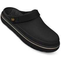 Sandalia Chinelo Clog Boaonda Cloe 2523 Feminina Sandalia Chinelo Clog Boaonda Cloe 2523 Feminina