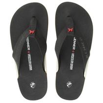 Sandália Chinelo Collab Vasco da Gama NK6 Pro Kenner