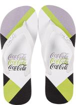 Sandália chinelo de dedo masculino coca cola cc4417 picton 2 Sandália chinelo de dedo masculino coca cola cc4417 picton 2