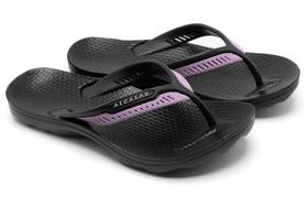 Sandália Chinelo de Dedo Para Esporão Ortopédica Ultra Confortável Leve