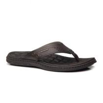 Sandalia Chinelo De Dedo Pegada Couro 131221 Masculino Sandalia Chinelo De Dedo Pegada Couro 131221 Masculino