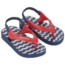 Sandalia Chinelo Elastico Classic Baby 27011 Sandalia Chinelo Elastico Classic Baby 27011