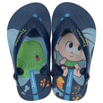 Sandalia Chinelo Elastico Turma Da Monica Menino Baby 26791 Sandalia Chinelo Elastico Turma Da Monica Menino Baby 26791