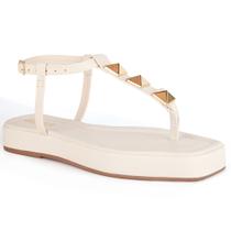 Sandália Chinelo Feminina Flat De Dedo Brilho Delicada Confortável Moda Macio Leve Original Olzzy Sandália Chinelo Feminina Flat De Dedo Brilho Delicada Confortável Moda Macio Leve Original Olzzy