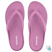 Sandalia Chinelo Feminino Lilly Ortopédico Boaonda Anatomico Fascite plantar Esporão Sandalia Chinelo Feminino Lilly Ortopédico Boaonda Anatomico Fascite plantar Esporão