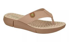 Sandália Chinelo Feminino Modare Confortável Esporão Sandália Chinelo Feminino Modare Confortável Esporão
