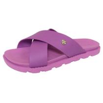 Sandália Chinelo Feminino Tira X ref 10239 Sandália Chinelo Feminino Tira X ref 10239