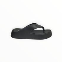 Sandália Chinelo Flatform Moleca Gaspea Feminino Adulto Ref. 5579.100 Sandália Chinelo Flatform Moleca Gaspea Feminino Adulto Ref. 5579.100