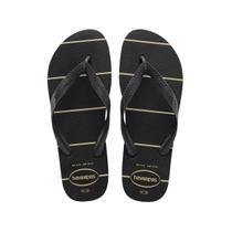 Sandalia Chinelo Havaianas Color Essentia Preto