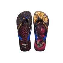 Sandália Chinelo Havaianas Gerando Falcoes Preto Sandália Chinelo Havaianas Gerando Falcoes Preto