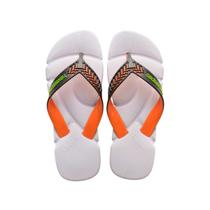 Sandalia chinelo havaianas power 2.0 - chumbo