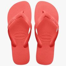 Sandália Chinelo Havaianas Salmão