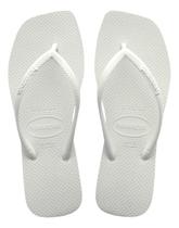 Sandália Chinelo Havaianas Slim Square Quadrada Original Sandália Chinelo Havaianas Slim Square Quadrada Original