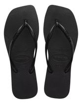 Sandália Chinelo Havaianas Slim Square Quadrada Original Sandália Chinelo Havaianas Slim Square Quadrada Original