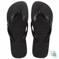 Sandalia Chinelo Havaianas Top Kids Classico Artesanato Infantil Unissex Original