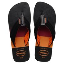 Sandália Chinelo Havaianas Urban Print
