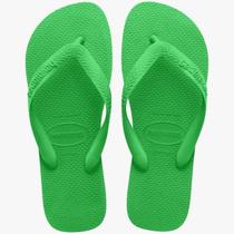 Sandália Chinelo Havaianas Verde Folha