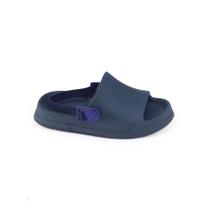 Sandália Chinelo Inf Kidy Candy Baby 386-0008 Slide Elástico
