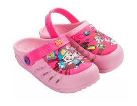 Sandália chinelo infantil Babuche Grendene Sandália chinelo infantil Babuche Grendene