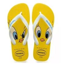 Sandalia Chinelo Infantil Havaianas Kids 23/24